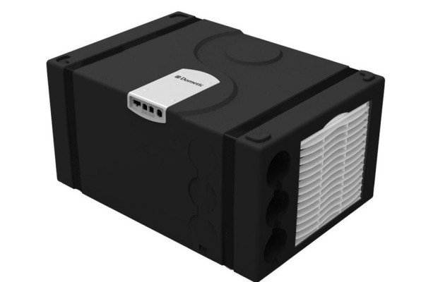 Dometic bietet Staukastenklimaanlage