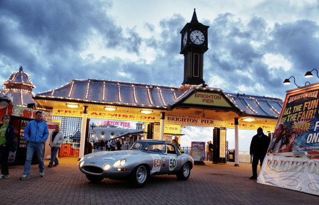 Doppel-Erfolg für Windreich AG bei britischer Future Car Challenge