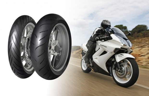 Dunlop RoadSmart II für viele Motorradmodelle freigegeben