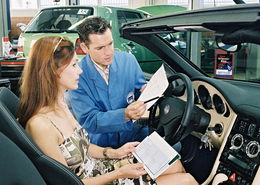 Effizienzetikett bei Kfz ab Dezember Pflicht