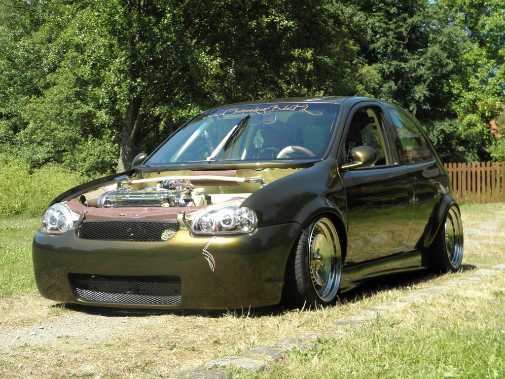 Essen 2011: Die Finalisten für Hella Show & Shine stehen fest