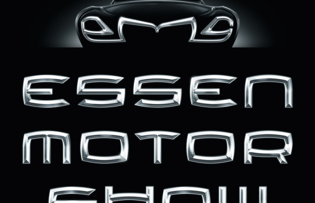 Essen 2011: Motorsportler am Eröffnungstag zu Gast