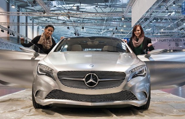 Essen 2011: Treffpunkt für Automobil-Enthusiasten