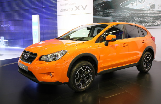 EuroNCAP: Die Chinesen werden besser