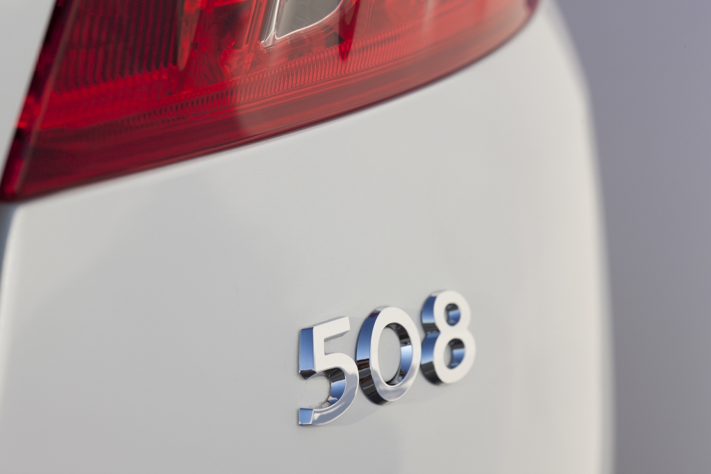 Fahrbericht Peugeot 508 Access 1.6 e-HDi: Aus zwei mach eins