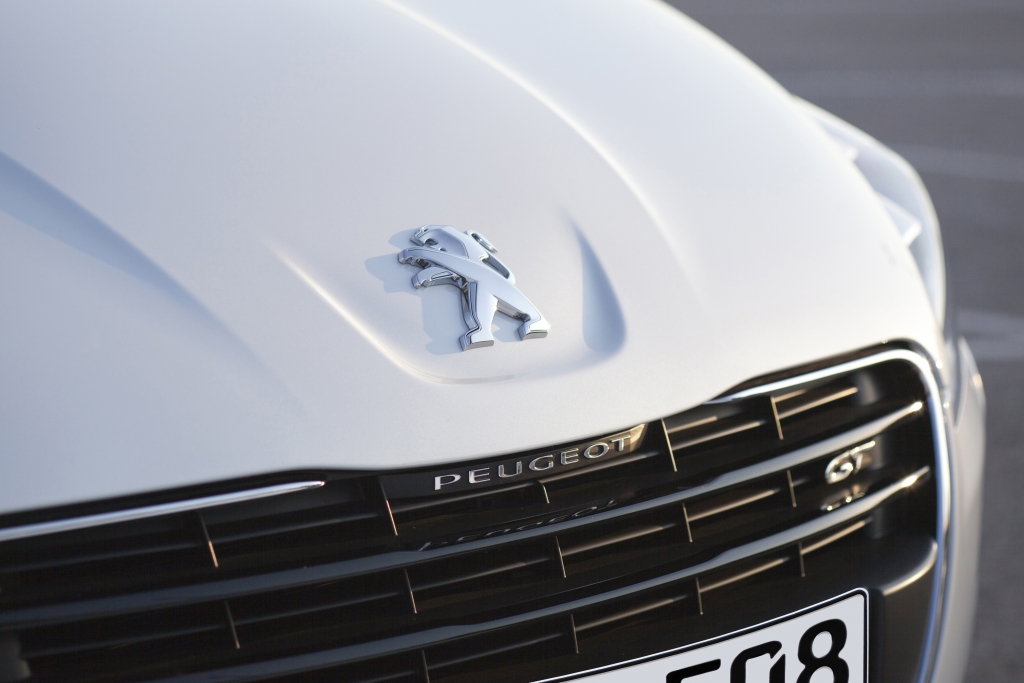 Fahrbericht Peugeot 508 Access 1.6 e-HDi: Aus zwei mach eins