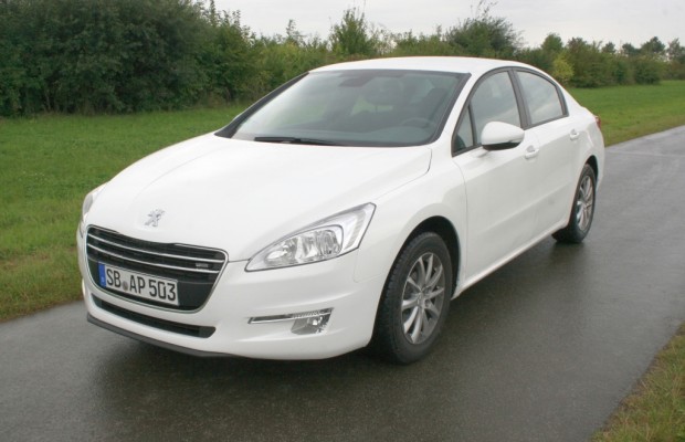 Fahrbericht Peugeot 508 Access 1.6 e-HDi: Aus zwei mach eins