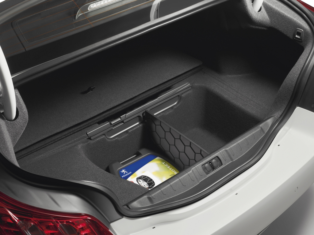 Fahrbericht Peugeot 508 Access 1.6 e-HDi: Aus zwei mach eins