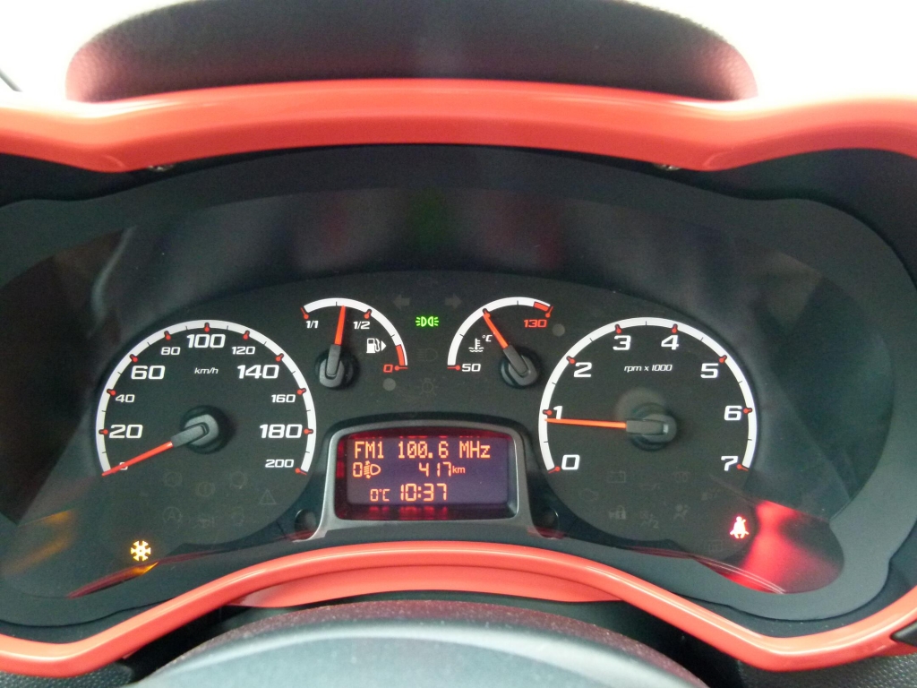 Ford Herbst-Regionaltour 2011: „Made in Germany“