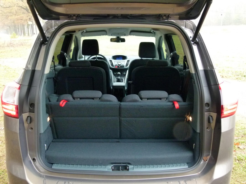 Ford Herbst-Regionaltour 2011: „Made in Germany“