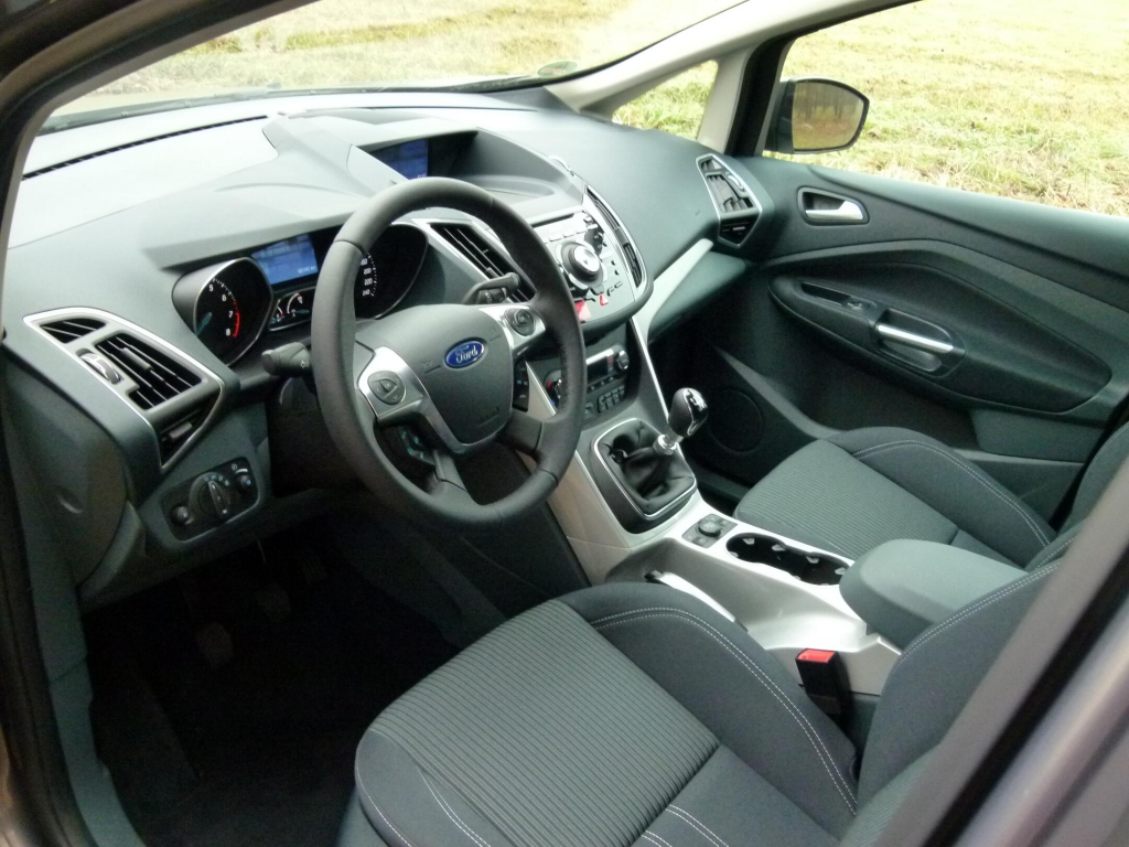 Ford Herbst-Regionaltour 2011: „Made in Germany“