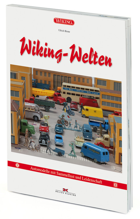 Ford Mustang und Glas GT 1700 Cabrio neu bei Wiking