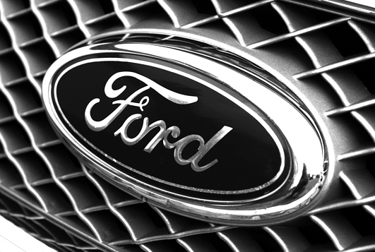 Ford erhält Exzellent-Award