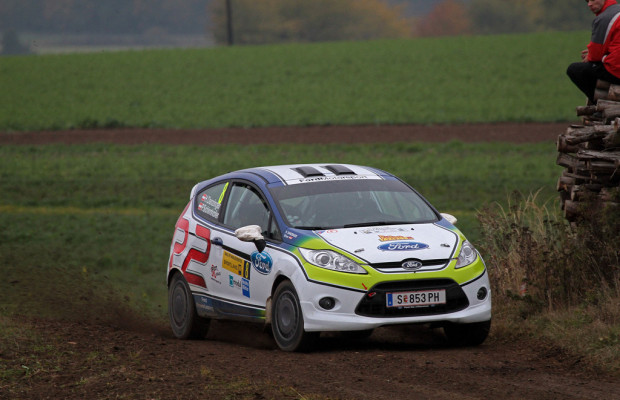 Ford holt sich 2WD-Staatsmeistertitel