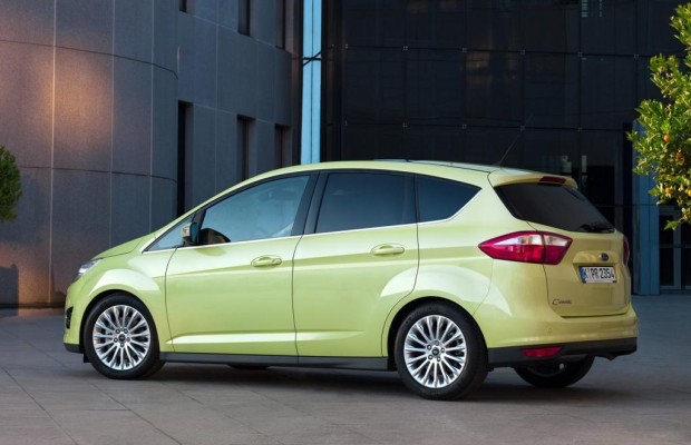 Ford wächst gegen den Trend