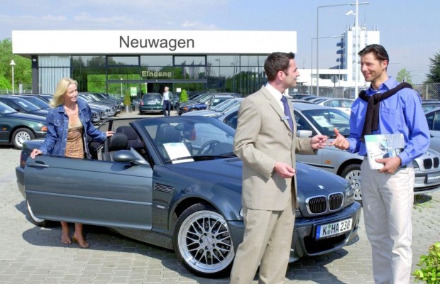 Günstiger Neuwagenkauf