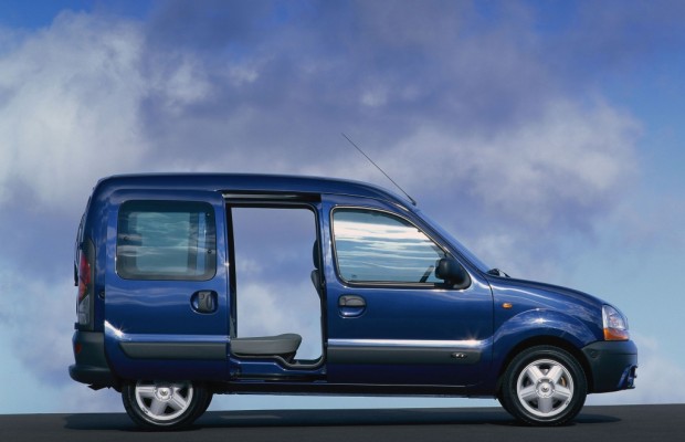 Gebrauchtwagen-Check: Renault Kangoo - Raumwunder mit Mängeln