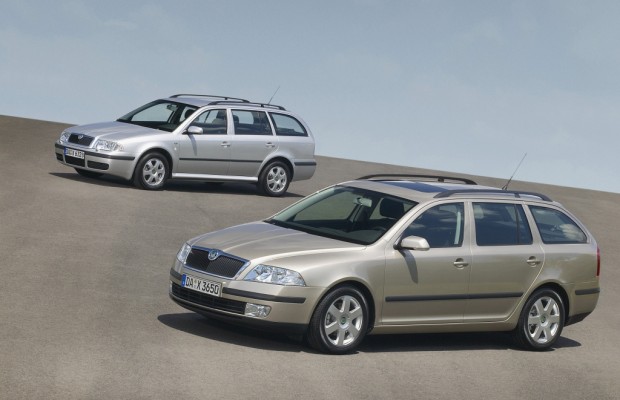 Gebrauchtwagen-Check Skoda Octavia - Der bessere Golf