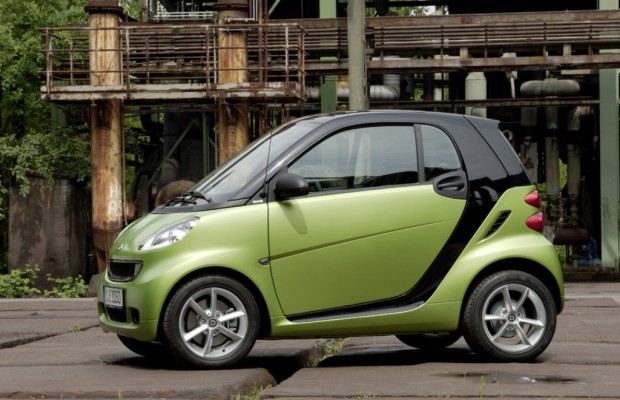 Gebrauchtwagen-Check: Smart Fortwo - Stadtauto mit Kondition
