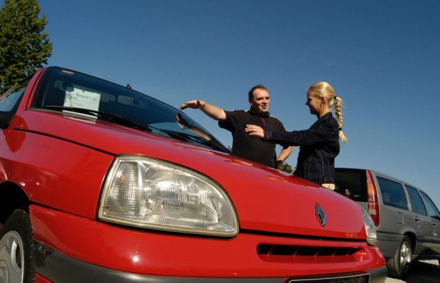 Gebrauchtwagen-Verkauf - Ebay-Angebot ist verbindlich