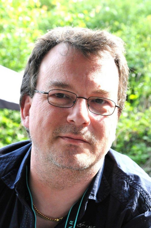 Gerhard Prien.