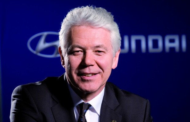 Hyundai übernimmt Deutschlandvertrieb selbst