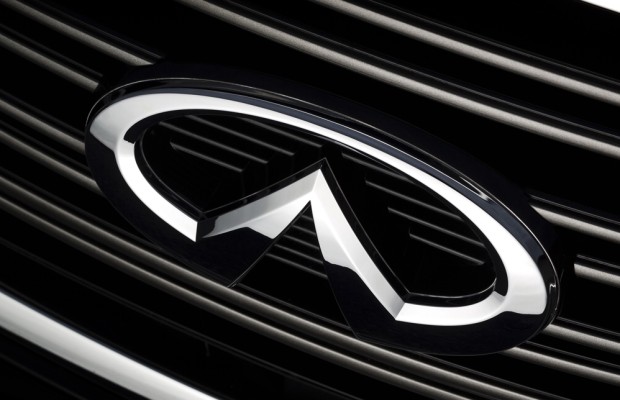 Infiniti zieht nach Hongkong um
