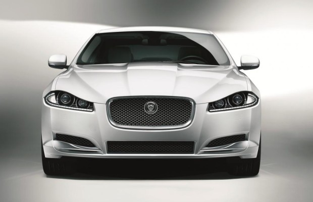 Jaguar XF Sportbrake - Raumgewinn in der Businessklasse