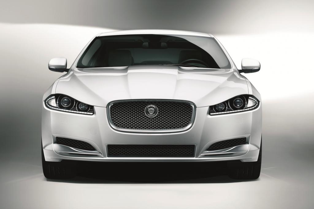 Jaguar XF Sportbrake - Raumgewinn in der Businessklasse