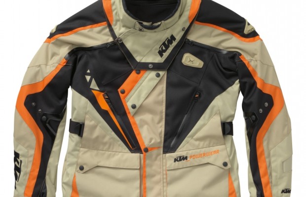 KTM RALLY Kombi: Komfort, Sicherheit und Funktionalität