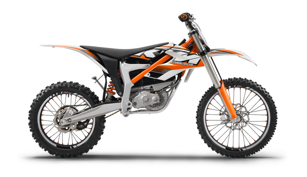 KTM erhält 