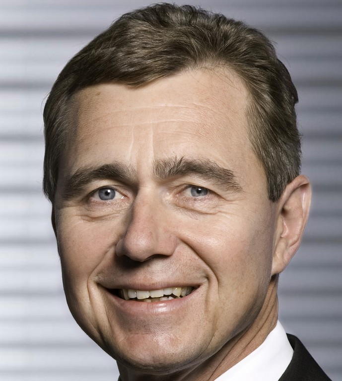 Karl-Friedrich Stracke.