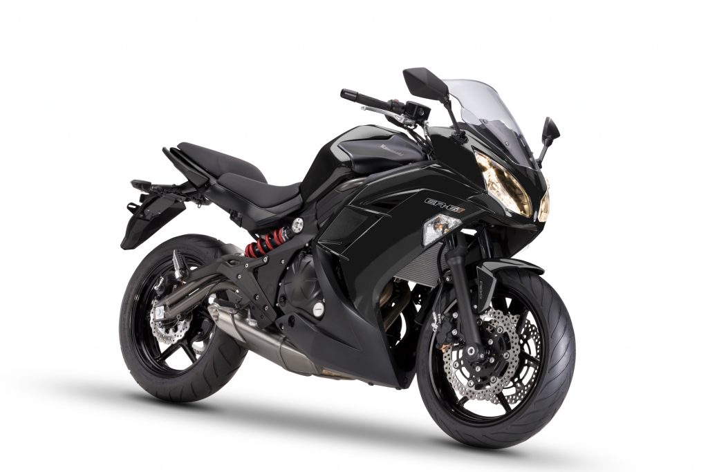Kawasaki ER-6f
