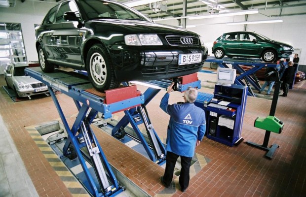 Keine eigenen ADAC-Werkstätten