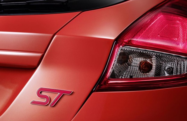Los Angeles 2011: Ford Fiesta ST als Viertürer