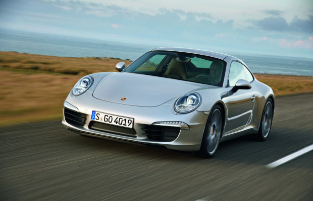 Los Angeles 2011: Porsche kündigt Weltpremiere an