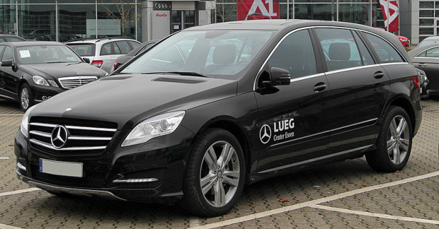 Made in Germany? Welcher Autohersteller wo produziert. Heute: Mercedes.