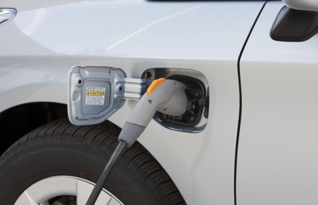 Marktforschungsstudie: Elektroautos bis 2030 bei 13 Prozent