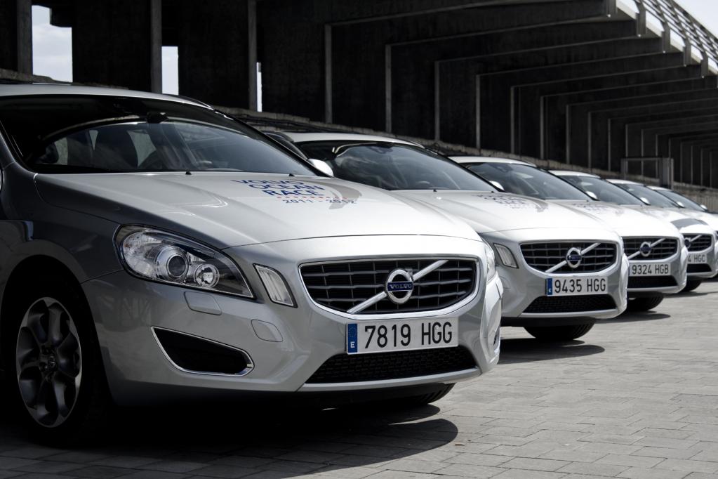 Meinungsverschiedenheiten bei Renault-Nissan und Volvo