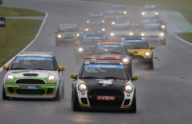 Mini Challenge in Deutschland gestrichen