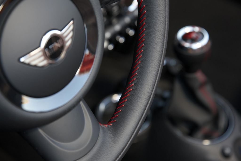 Mini Roadster - Das Cabrio für Puristen