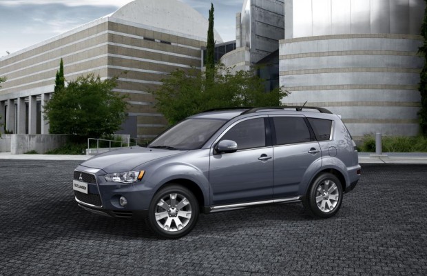 Mitsubishi Sondermodelle Motion - Feine Extras - günstig verpackt