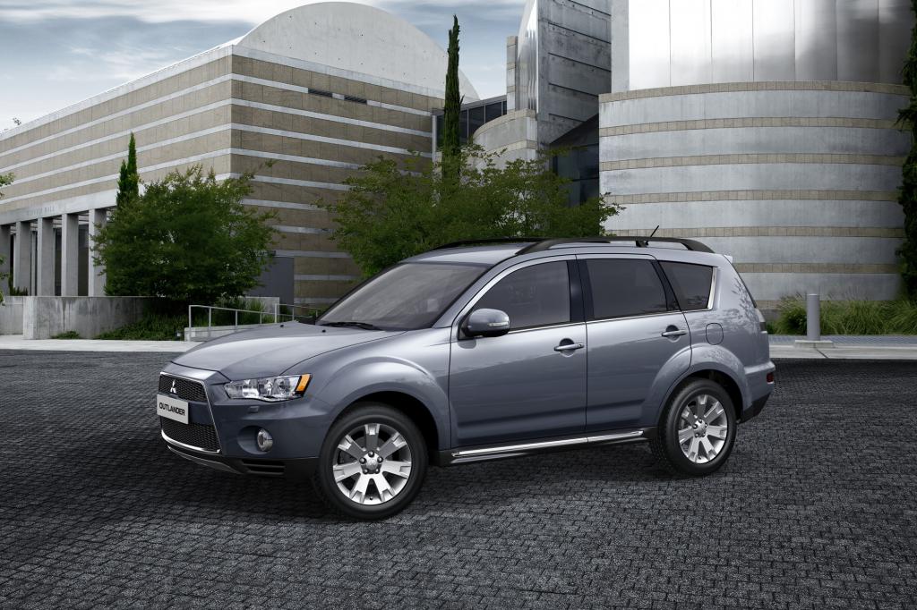 Mitsubishi Sondermodelle Motion - Feine Extras - günstig verpackt