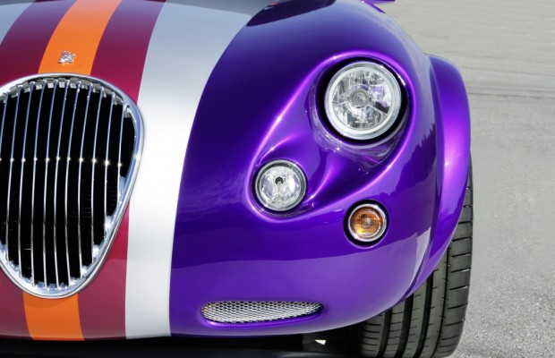 Nach 18 Jahren endet die Produktion des Wiesmann MF3