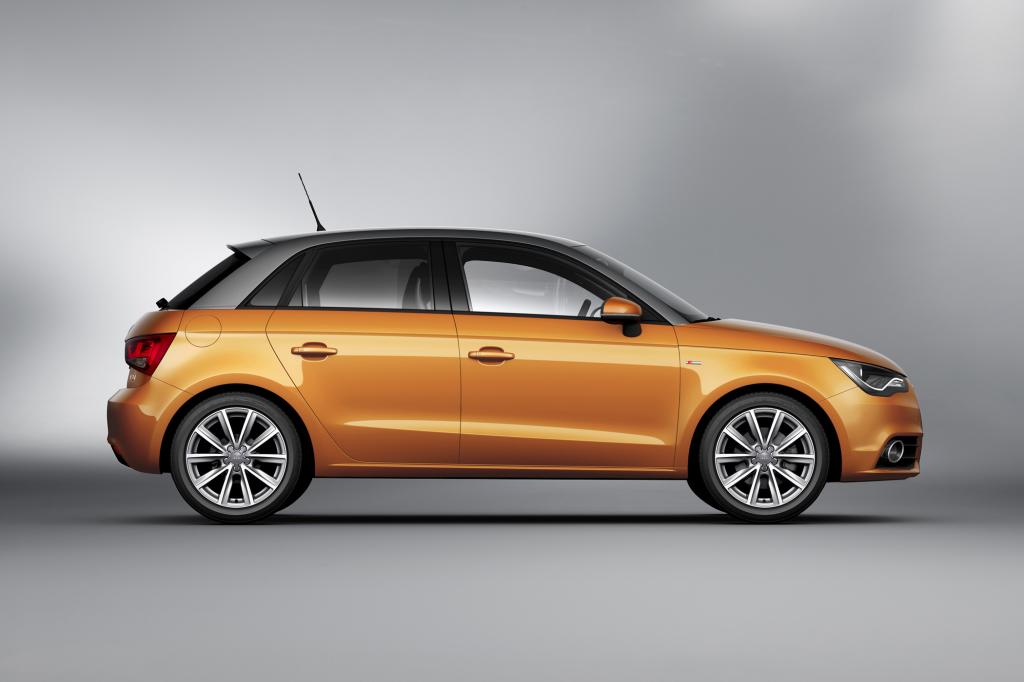 Neu ist auch der 1.4 TFSI (103 kW/140 PS) mit Zylinderabschaltung