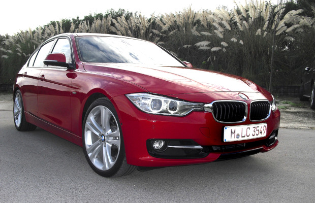 Neue BMW 3er-Limousine ab Mitte Februar, Vollhybrid nächsten Herbst