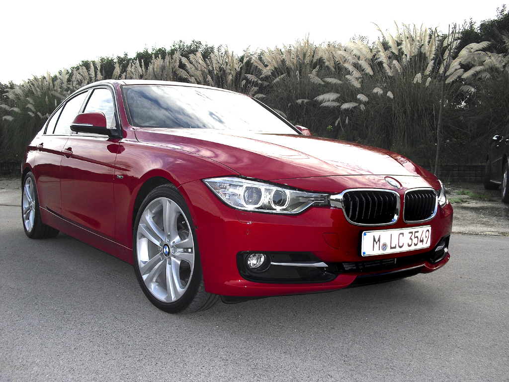 Neue BMW 3er-Limousine ab Mitte Februar, Vollhybrid nächsten Herbst