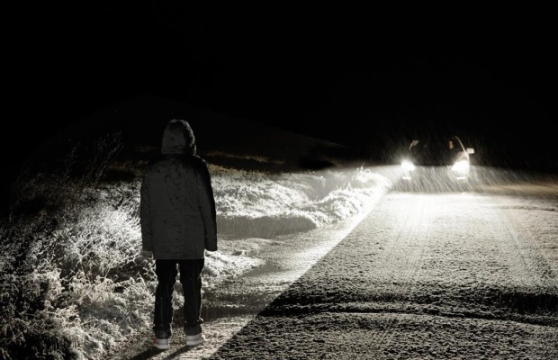Neuer Licht-Assistent - Gefahren im Spotlight