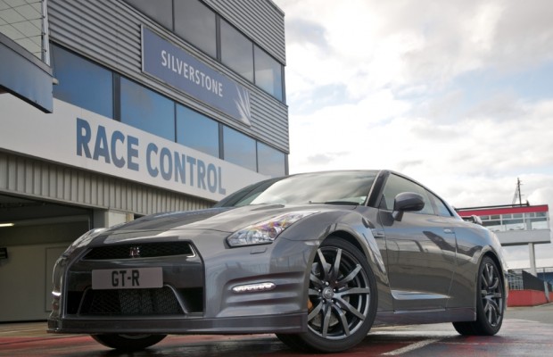 Nissan GT-R kommt 2012 mit mehr Leistung