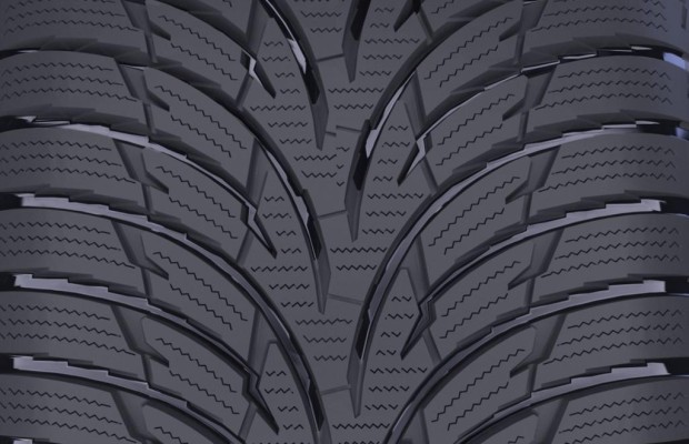 Nokian Winterreifen Testsieger